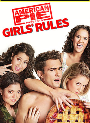 [18+] American Pie Presents: Girls’ Rules (2020) WEB-DL {English With Subtitles} 480p [300MB] | 720p [900MB] | 1080p [3.2GB]