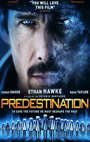 Predestination (2014) English {Hindi Subtitles} 480p [350MB] || 720p [850MB] || 1080p [1.6GB]