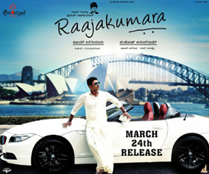 Download Raajakumara (2017) HDRip Hindi Dubbed Full Movie 480p [450MB] | 720p [1.4GB]