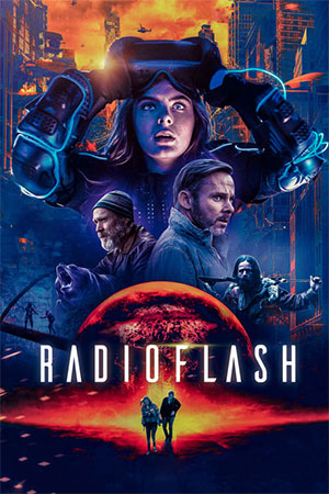 Radioflash (2019) Dual Audio {Hindi-English} BluRay 480p [350MB] || 720p [970MB] || 1080p [2GB]