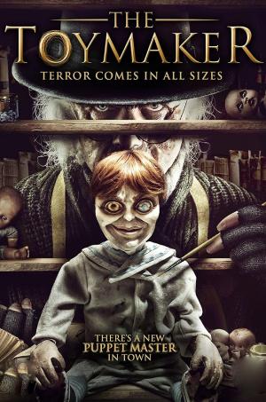 Robert And The Toymaker (2017) BluRay Dual Audio {Hindi-English} 480p [380MB] | 720p [800MB] | 1080p [1.5GB]