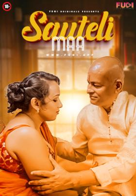 Download [18+] Sauteli Ma (2024) UNRATED Hindi Fugi Short Film 480p | 720p WEB-DL