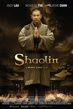 Shaolin (2011) BluRay Dual Audio {Hindi-Chinese} 480p [500MB] | 720p [1GB] | 1080p [2.5GB]