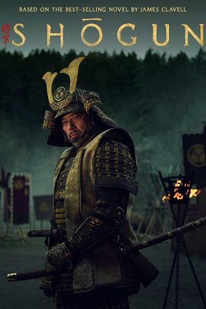 Shogun (2024) Season 1 [S01E10 Added] [English DDP5.1] Hulu Original WEB Series 720p | 1080p WEB-DL