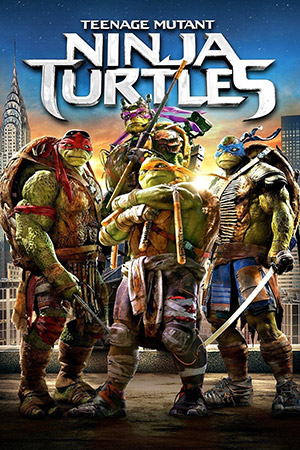 Download Teenage Mutant Ninja Turtles (2014) Dual Audio Hindi 480p [300MB] | 720p [800MB] | 1080p [2GB]