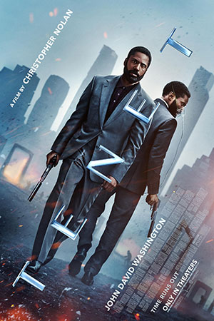 Tenet (2020) IMAX Blu-Ray Dual Audio {Hindi-English} 480p [450MB] | 720p [1.5GB] | 1080p [3.4GB]