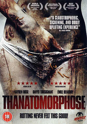 Thanatomorphose (2012) WEB-DL {English With Subtitles} Full Movie 480p [300MB] | 720p [800MB] | 1080p [1.8GB]