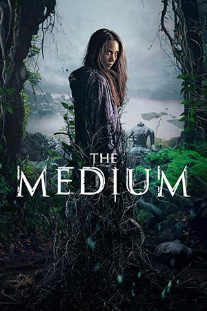 The Medium (2021) WEB-DL ORG [Hindi Dubbed] Full Movie 480p [450MB] | 720p [1.2GB] | 1080p [2.5GB]