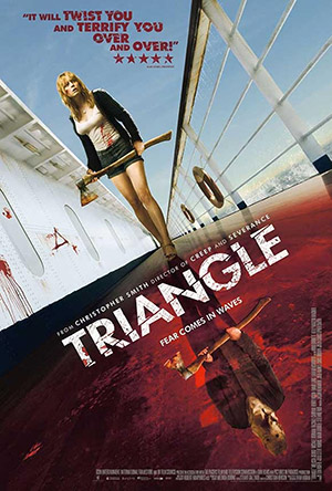 Download Triangle (2009) (English) Full Movie 480p [350MB] | 720p [1GB]