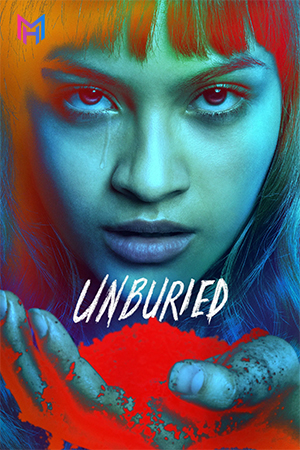 Unburied (2025) Season 1 Dual Audio [Hindi ORG. + English] Complete Amazon Prime WEB Series 480p | 720p | 1080p WEB-DL