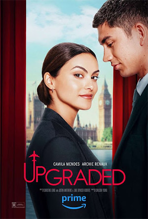 Upgraded (2024) AMZN WEB-DL Dual Audio {Hindi-English} 480p [380MB] | 720p [1GB] | 1080p [2.3GB]