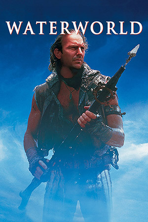 Download Waterworld (1995) Dual Audio {Hindi-English} 480p [450MB] | 720p [1.2GB] | 1080p [2.6GB]