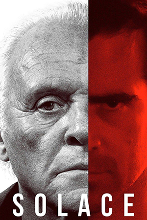Download Solace (2015) Dual Audio {Hindi-English} 480p [250MB] | 720p [1GB]