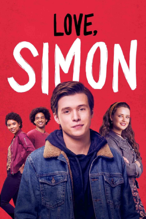 Love, Simon (2018) BluRay Dual Audio {Hindi-English} 480p [400MB] | 720p [1.1GB] | 1080p [2.2GB]