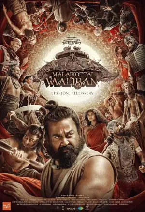 Malaikottai Vaaliban (2024) WEB-DL [Hindi (ORG.) + Multi Audio] Full Movie 480p [650MB] | 720p [1.8GB] | 1080p [3.5GB]