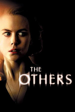 Download The Others (2001) Dual Audio {Hindi-English} 480p [400MB] | 720p [800MB]