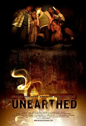 Unearthed (2007) Dual Audio [Hindi + English] BluRay 480p [340MB] | 720p [1.1GB] | 1080p [1.6GB]