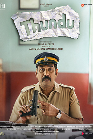 Thundu (2024) WEB-DL Multi Audio [Tamil + Telugu + Malayalam + Kannada] Full Movie 480p [570MB] | 720p [1.3GB] | 1080p [2.4GB]