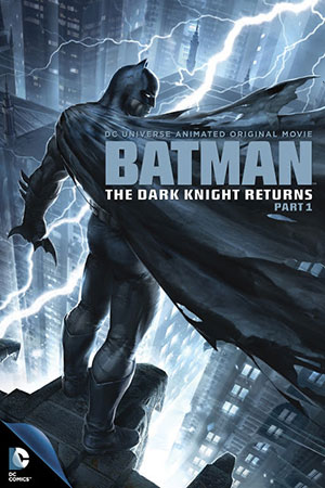 Batman: The Dark Knight Returns (2012) {English With Subtitles} 480p [500MB] || 720p [999MB] || 1080p [1.7GB]