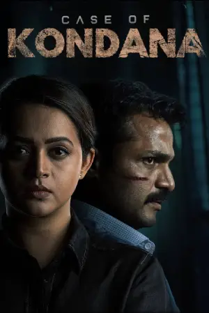 Case of Kondana (2024) WEB-DL Multi Audio [Hindi ORG. + Kannada + Malayalam] 480p [450MB] | 720p [1.3GB] | 1080p [2.8GB]