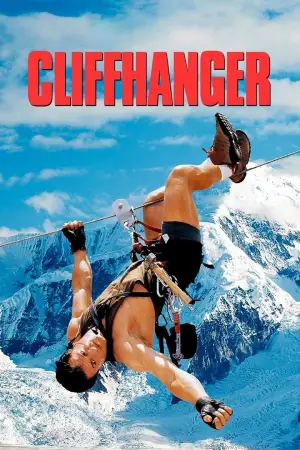 Cliffhanger (1993) BluRay Dual Audio {Hindi-English} 480p [400MB] | 720p [1.2GB] | 1080p [3.4GB]
