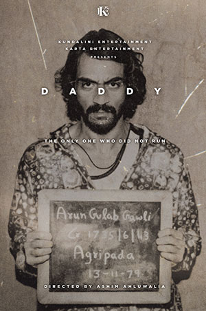 Daddy (2017) WEB-DL Hindi Full Movie 480p [450MB] | 720p [1.2GB] | 1080p [2.5GB]