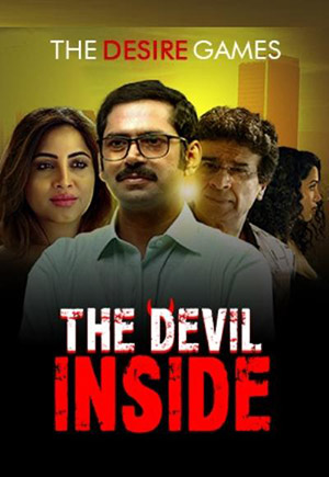 Download [18+] The Devil Inside (2021) S01 Hindi Ullu Originals WEB Series 480p | 720p HDRip