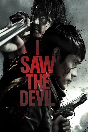 I Saw the Devil (2010) Multi Audio {Hindi-English-Korean} BluRay 480p [550MB] | 720p [1.3GB] ||1080p [3.3GB]