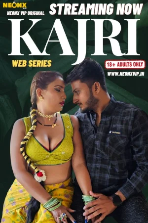 Download [18+] Kajri (2024) UNRATED Hindi NeonX Originals Short Film 720p | 1080p WEB-DL