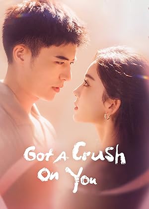 Got a Crush on You (2023) Season 1 [S01E01-24 Added] Hindi Dubbed ORG. (K-Drama TV Series) 720p | 1080p WEB-DL
