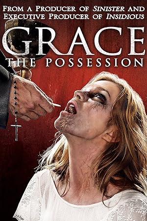 Grace The Possession (2014) WEB-DL Dual Audio [Hindi ORG. + English] 480p [310MB] | 720p [1.1GB] | 1080p [1.8GB]