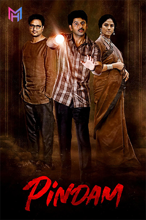 Pindam (2023) WEB-DL Dual Audio [Hindi ORG. + Telugu] Full Movie 480p [550MB] | 720p [1.5GB] | 1080p [3.2GB]