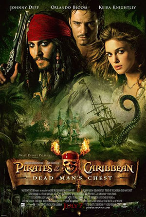 Pirates of the Caribbean: Dead Man’s Chest (2006) Dual Audio [Hindi ORG. + English] 480p [500MB] | 720p [1.3GB] | 1080p [3GB] | 2160p 4K [5GB]