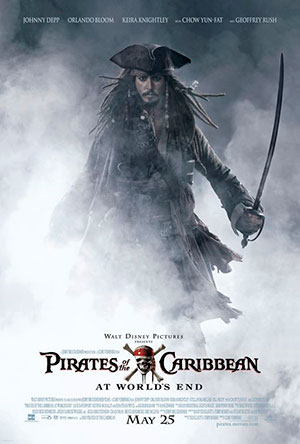 Pirates of the Caribbean: At World’s End (2007) Dual Audio [Hindi ORG. + English] 480p [550MB] | 720p [1.5GB] | 1080p [3.4GB] | 2160p 4K [5.4GB]