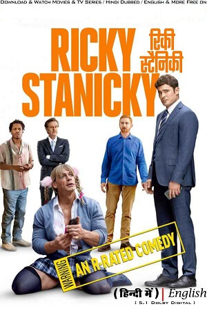 RICKY STANICKY (2024) AMZN WEB-DL Dual Audio {Hindi-English} 480p [415MB] | 720p [1.2GB] | 1080p [5GB] | 2160p [12GB]
