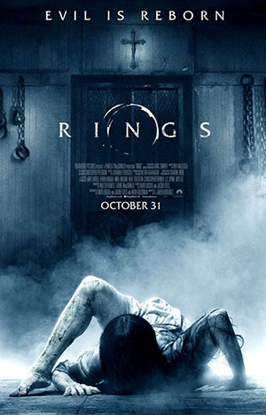 Rings (2017) Dual Audio {Hindi-English} 480p [350MB] | 720p [850MB] | 1080p [3.3GB]
