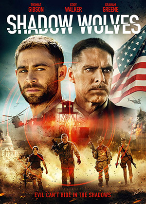Shadow Wolves (2019) BluRay Multi Audio {Hindi + English + Tamil} 480p [500MB] | 720p [1GB] | 1080p [1.6GB]