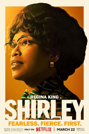 Shirley (2024) NF WEB-DL Dual Audio {Hindi-English} 480p [400MB] | 720p [1.2GB] | 1080p [2.5GB]