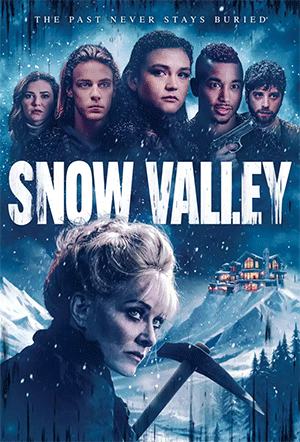 Snow Valley (2024) WEB-DL {English With Subtitles} Full Movie 480p [220MB] | 720p [640MB] | 1080p [1.4GB]