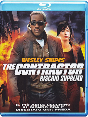 The Contractor (2007) BluRay Dual Audio {Hindi-English} 480p [350MB] | 720p [1GB] | 1080p [2.6GB]