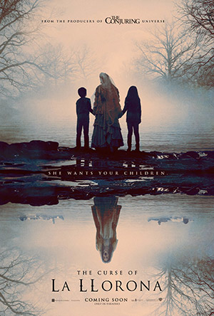 Download The Curse of La Llorona (2019) Dual Audio {Hindi-English} 480p [450MB] | 720p [1GB] | 1080p [3GB]