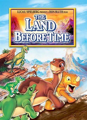 The Land Before Time X: The Great Longneck Migration (2003) BluRay Dual Audio {Hindi-English} 480p [250MB] | 720p [650MB] | 1080p [1.7GB]