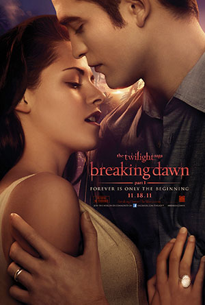 The Twilight Saga: Breaking Dawn – Part 1 (2011) Dual Audio {Hindi-English} 480p [350MB] | 720p [850MB] | 1080p [3GB]