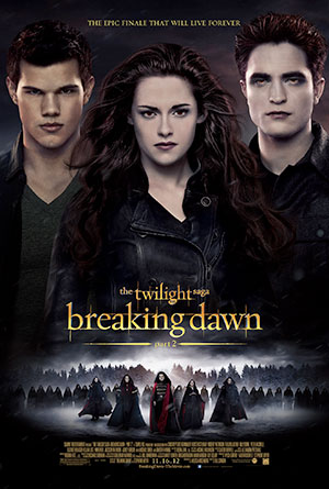 The Twilight Saga: Breaking Dawn – Part 2 (2012) Dual Audio {Hindi-English} 480p [350MB] | 720p [950MB] | 1080p [3.7GB]