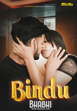 Download [18+] Bindu Bhabhi (2024) UNRATED Hindi MojFlix Short Film 720p | 1080p WEB-DL