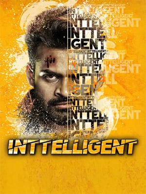 Inttelligent (2018) WEB-DL Dual Audio [Hindi ORG. + Telugu] Full Movie 480p [400MB] | 720p [1.1GB] | 1080p [2.4GB]