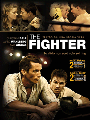 Download The Fighter (2010) Dual Audio {Hindi-English} 480p [380MB] | 720p [700MB] | 1080p [4.1GB]