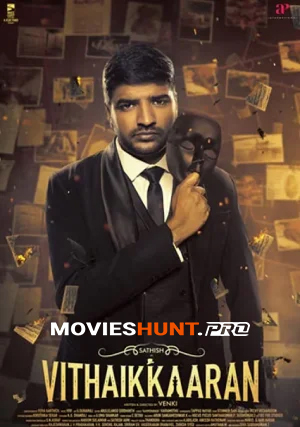 Vithaikkaran (2024) Dual Audio [Hindi ORG. + Tamil] Full Movie WEB-DL 480p [450MB] | 720p [1.2GB] | 1080p [2.5GB]
