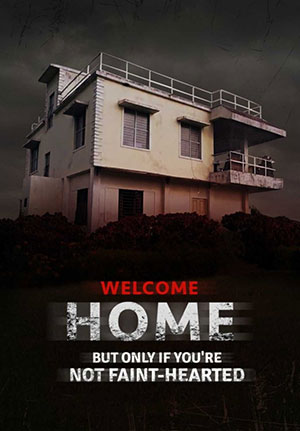 Welcome Home (2020) Hindi Full Movie 480p [400MB] | 720p [1GB] | 1080p [2.3GB]