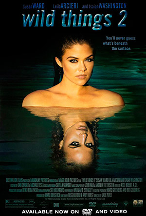 [18+] Wild Things 2 (2004) Dual Audio [Hindi + English] WEBRip 480p [350MB] | 720p [750MB] | 1080p [1.9GB]